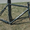 Carbon CX Frame