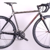 Ti/Carbon CX