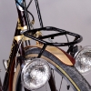 Wooden Fenders