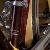 Hand Built by Hugh Black