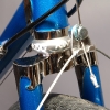 Polished Fork Crown