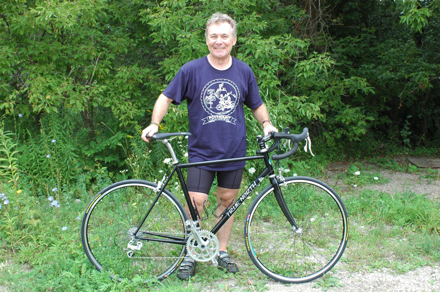 Another Happy Customer