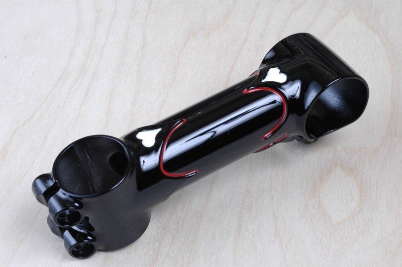 Custom Lugged Stem