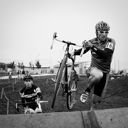 Breaking Radio Silence