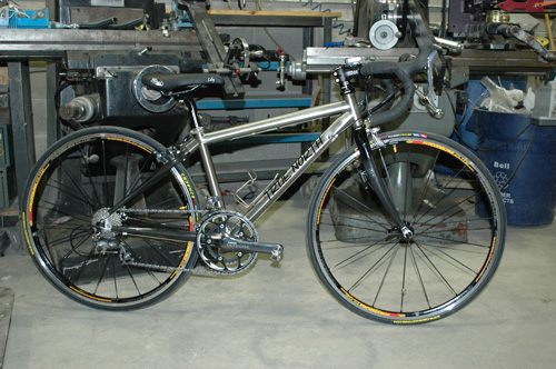 Helping out where we can