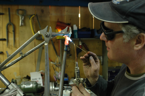 On Any Given Wednesday.