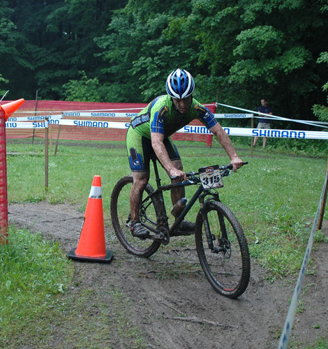 It is summer in Guelph